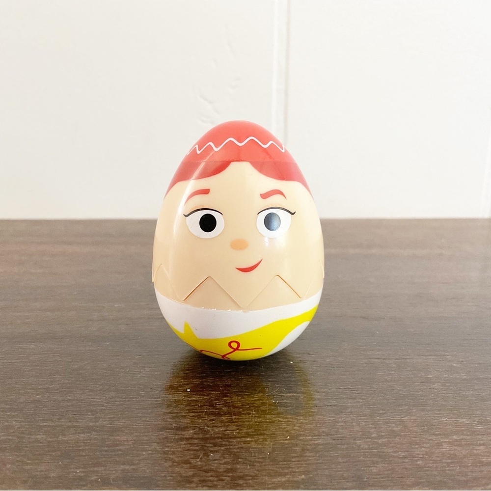 Disney Epcot 2017 Easter Egg Eggstravaganza Toy Story Jessi